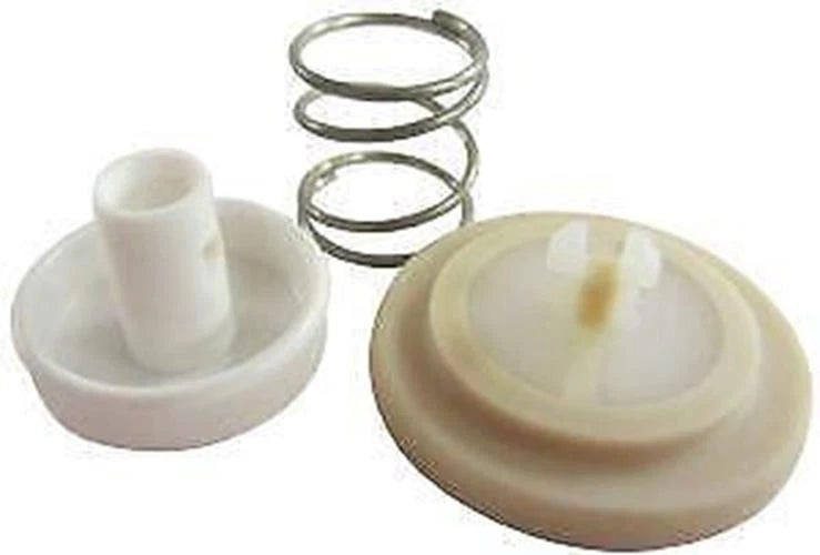 Thetford Porta Potti Qube Excellence Vent Button for Caravan Motorhome (92407111)