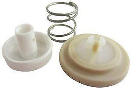 Thetford Porta Potti Qube Excellence Vent Button for Caravan Motorhome (92407111)