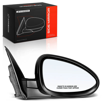 Power Mirror for Chevy Sonic (2012–2020) - 95205435, GM1321433, Heated, Power Fold