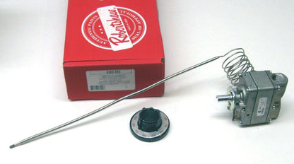Gas Oven Thermostat FDO for Baker's Pride M1005A (800-9304)
