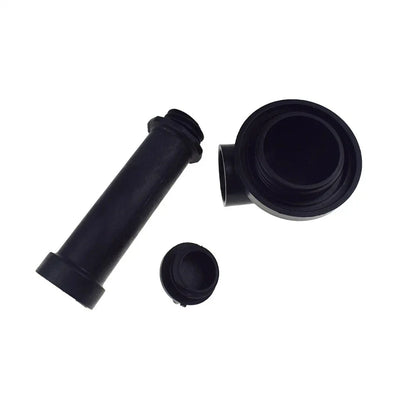 Oil Filler Tube Kit for Cummins 5.9L Dodge 12 Valve (1989-1998)