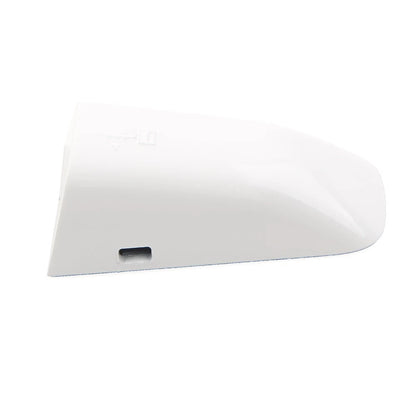 Front Driver Side Exterior Door Handle Cap for Jaguar XE XF (LR025407)
