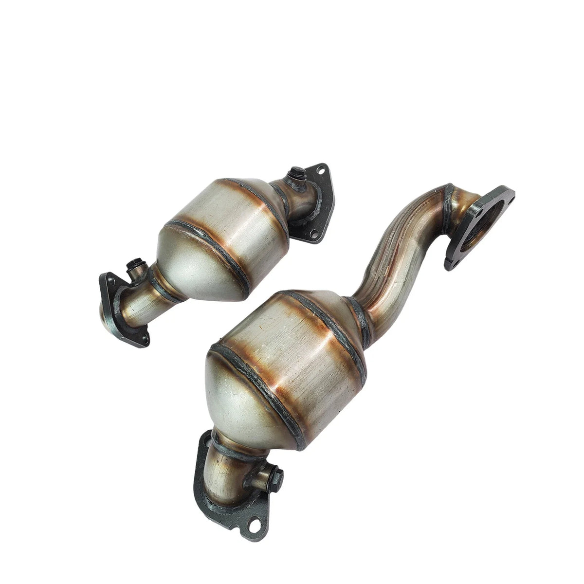 Catalytic Converter for Ford Taurus (2010–2019) 3.5L Turbocharged