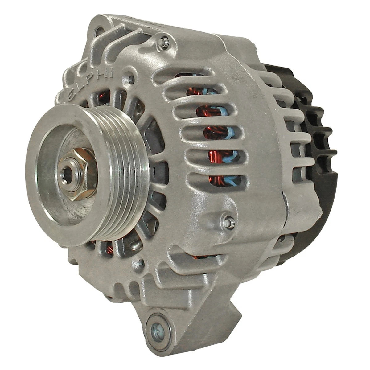 Alternator 105 Amp for Honda Accord (2003) - 8296611N, REPH330125, 31100-RCA-A01
