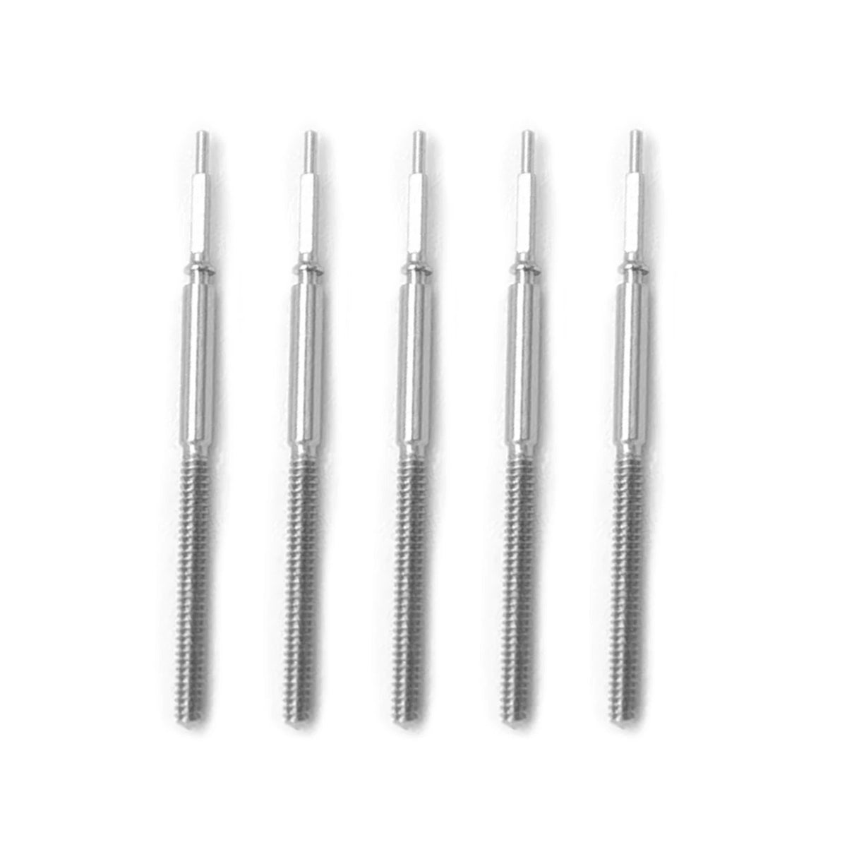 5X Winding Stem for ETA 2892A2 (No Year Range)