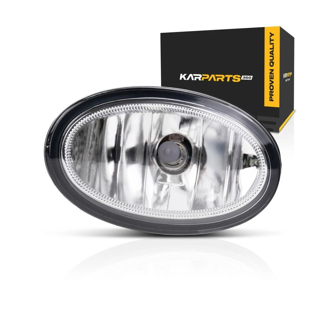 Fog Light Driver Side for Honda CR-V (2017–2019) | HO2592141, FBA-CLX-M0-19-6146-00-CL360A56