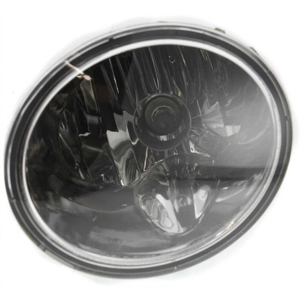 Driver Side Fog Light for Toyota Sequoia (2001–2007) TO2592112, CLX-M0-19-5584-00
