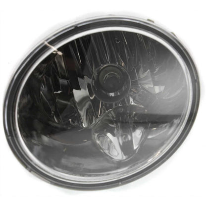 Driver Side Fog Light for Toyota Sequoia (2001–2007) TO2592112, CLX-M0-19-5584-00
