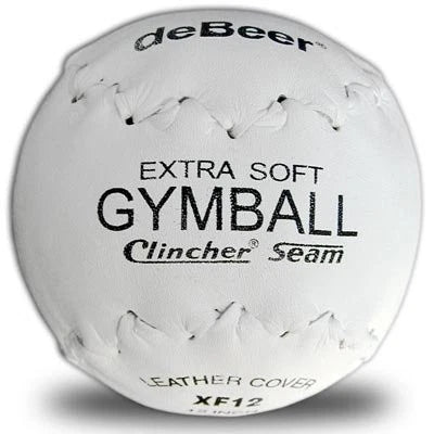 12" Clincher Stitch Trutech Leather Softie for Worth DeBeer XF12