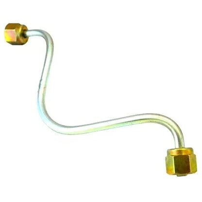 Fuel Injector Pipe No.2 for Fordson Super Dexta (1957–1964)