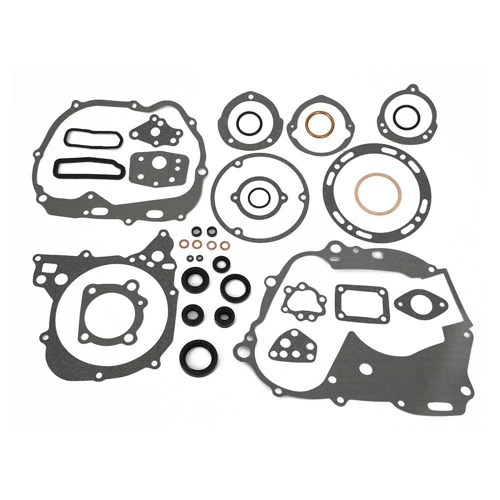 Complete Engine Rebuild Gasket & Oil Seal Kit for Honda CT90 (1966–1979)