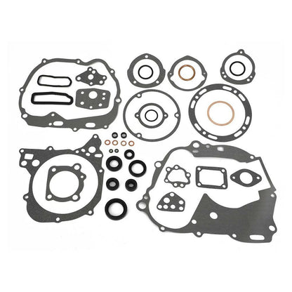 Complete Engine Rebuild Gasket & Oil Seal Kit for Honda CT90 (1966–1979)