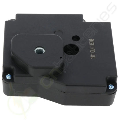 2X Air Blend Door Actuator for Cadillac DeVille (A/C HVAC Right Side)