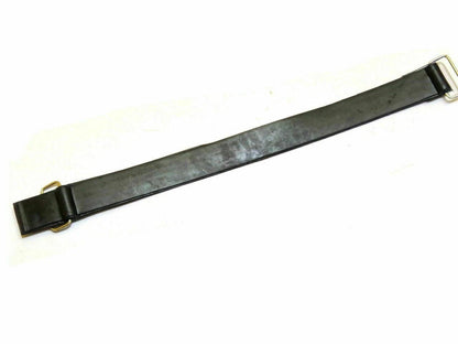 Battery Rubber Holder Strap for Royal Enfield Bullet 350/500 CC (30cm)
