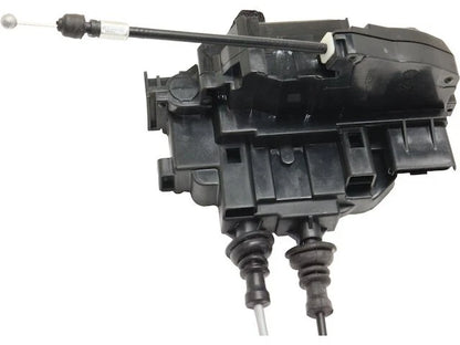 Door Lock Vacuum Actuator for Hyundai Santa Fe (2013–2018) 43212CVCQ