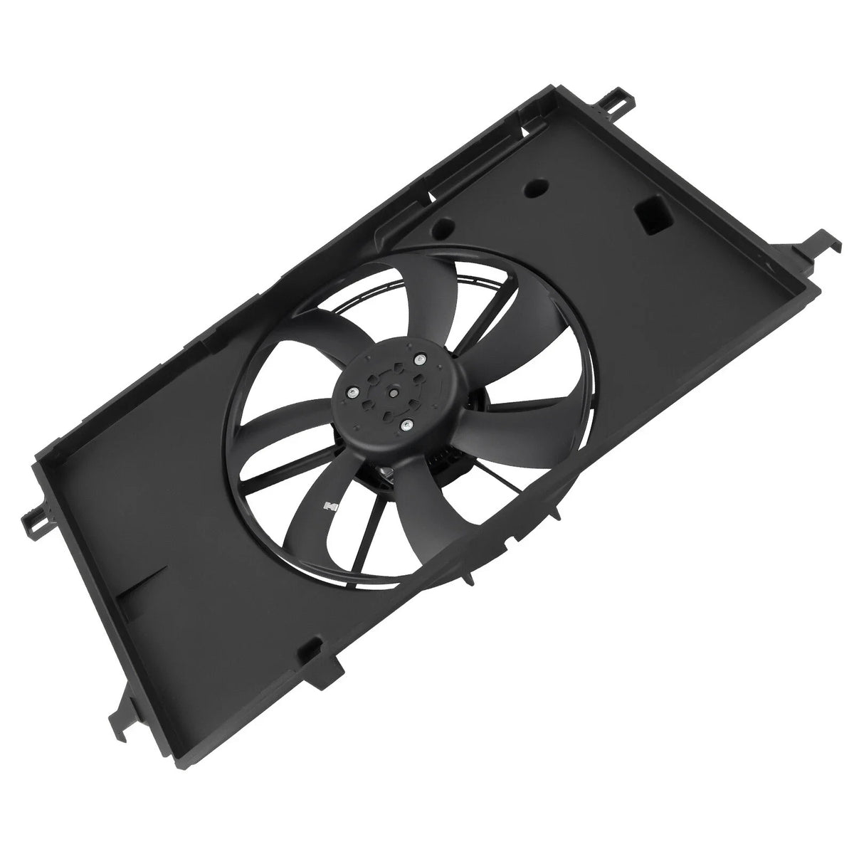 Radiator Fan Assembly with Brushless Motor for Lexus UX200 (2019–2023)