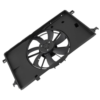 Radiator Fan Assembly with Brushless Motor for Lexus UX200 (2019–2023)