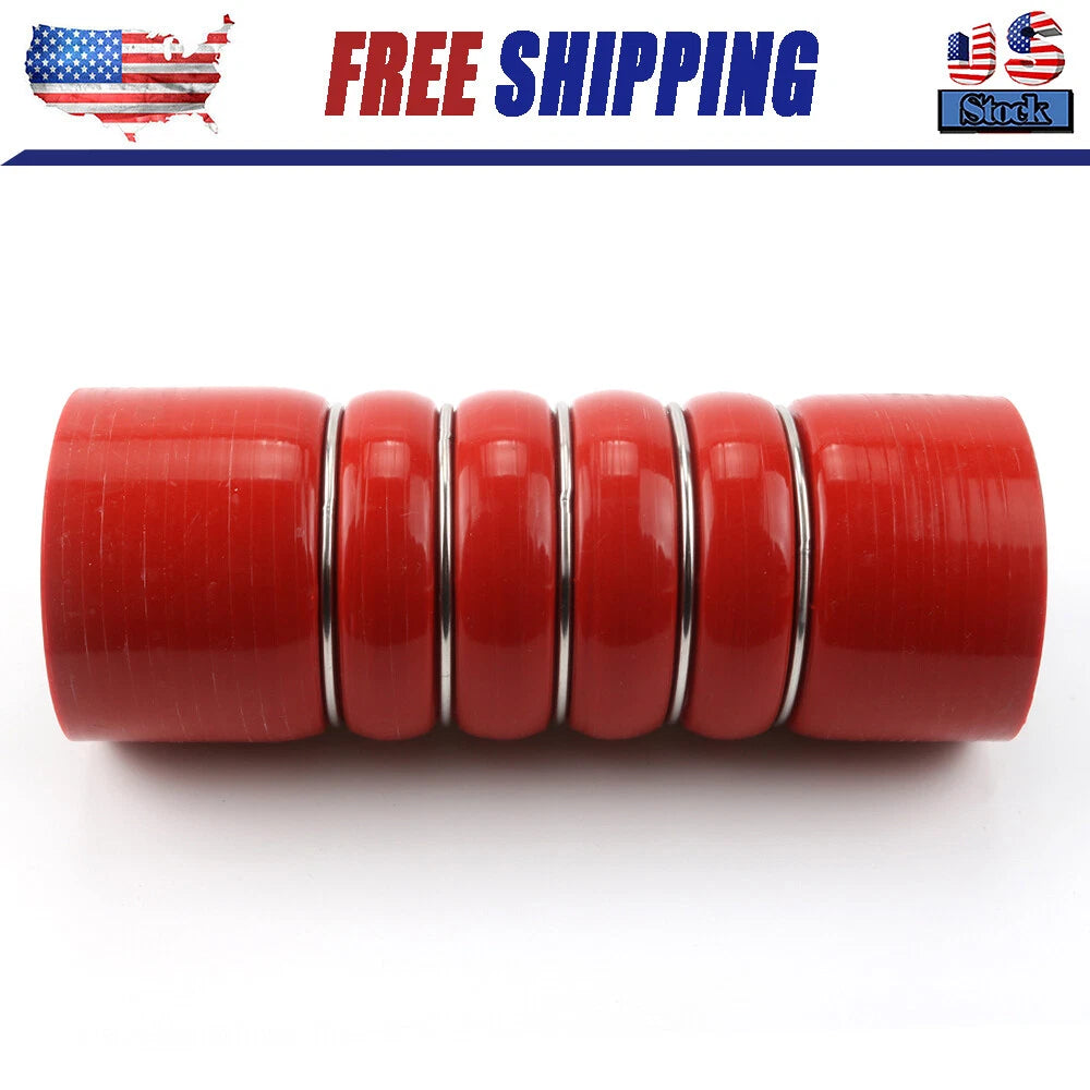 Cummins Exhaust Outlet Silicone Hose for (Replaces 3684238)