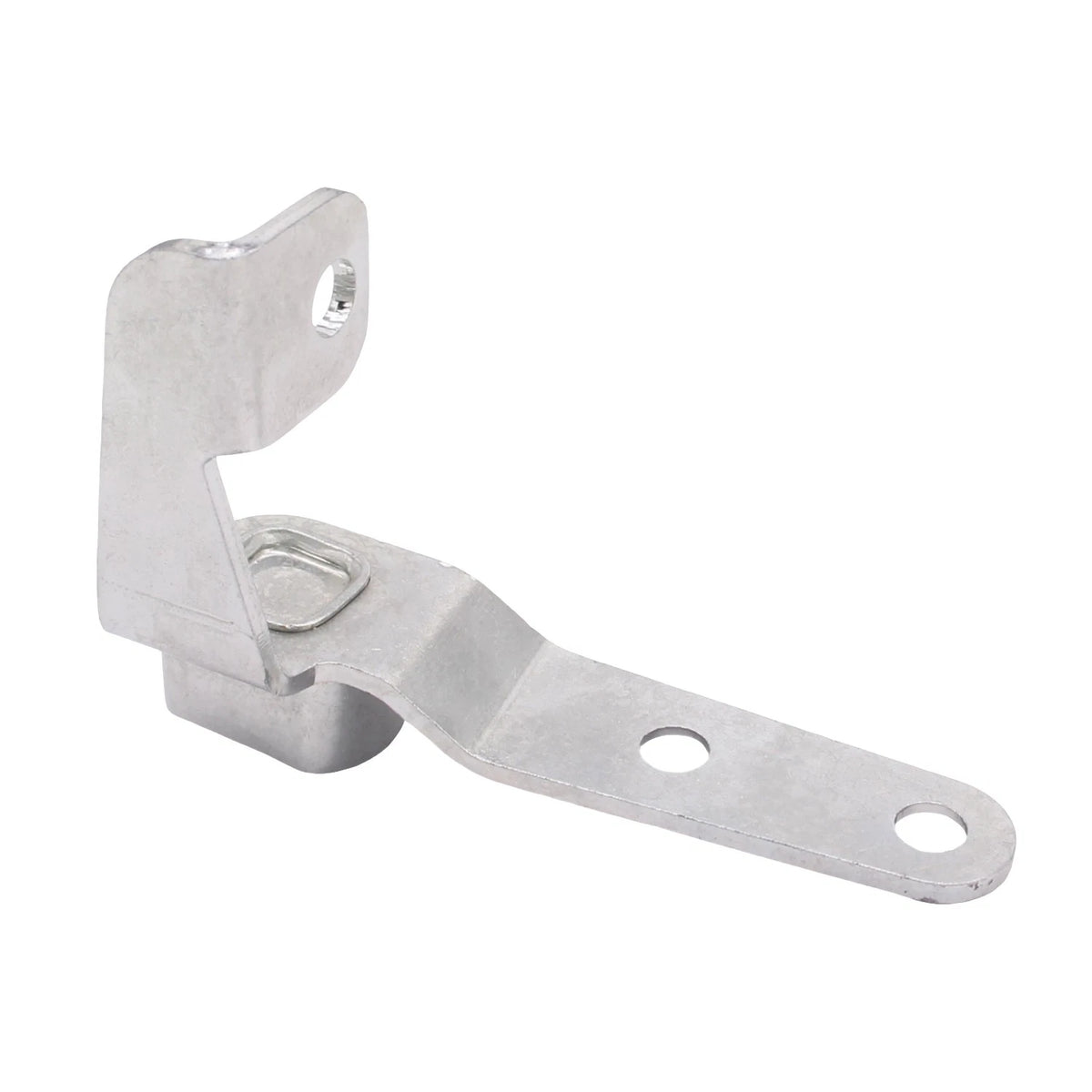 Set of 2 Tailgate Hinges for Toyota Tundra (2007–2023) 66110-0C020, 661100C020