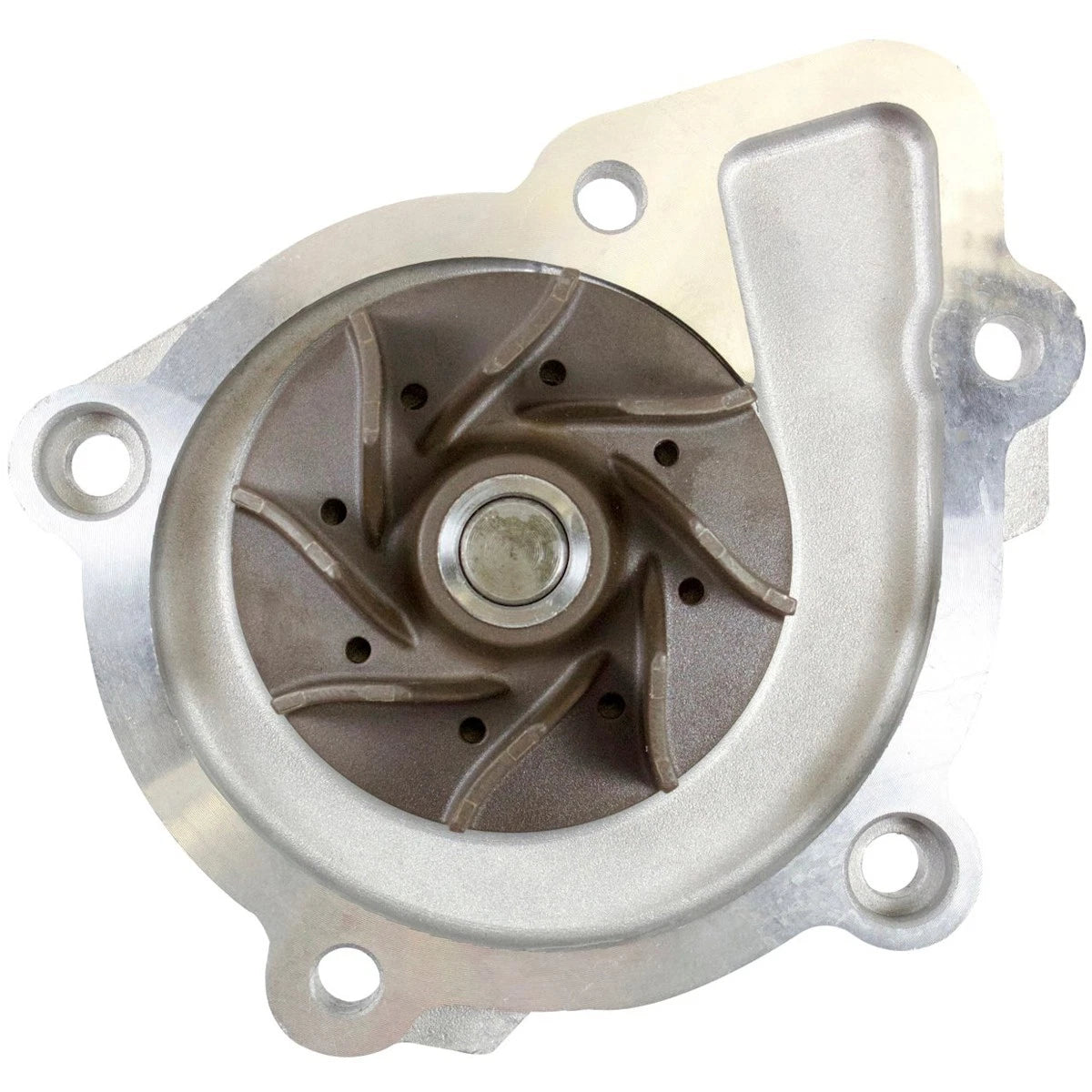 GMB Water Pump 146-7450 for Kia Optima, Hyundai Santa Fe, Sorento (2015–2020)