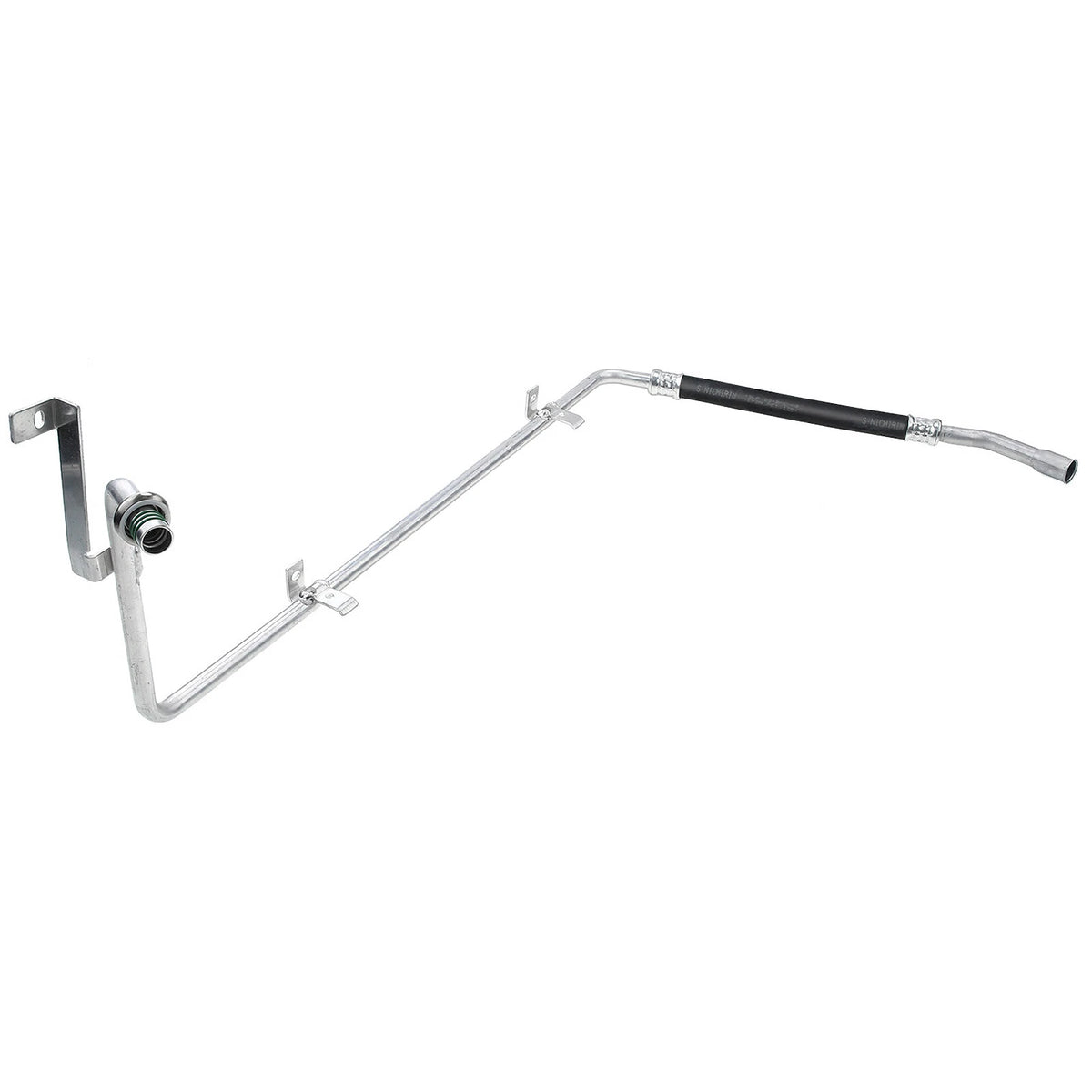 A/C Suction Line Hose Assembly for Ford E-150 250 350 Econoline (1994–1996) F4UZ19A834B, T56281, HA113865C