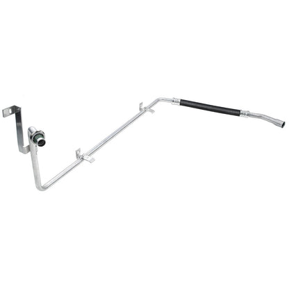A/C Suction Line Hose Assembly for Ford E-150 250 350 Econoline (1994–1996) F4UZ19A834B, T56281, HA113865C