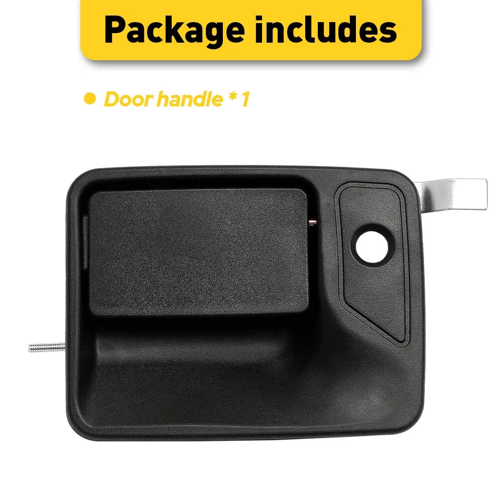Front Driver Left Door Handle for Ford F250 F350 F450 F550