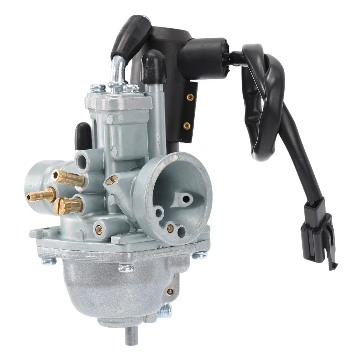 Electric Choke Carburetor for Yamaha Jog 50 (1986–2001) CY50 CG50