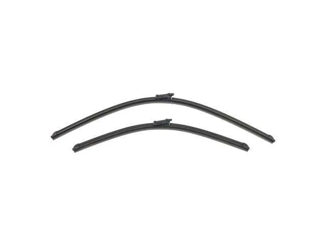 Wiper Blade Set for Bentley Bentayga (2017–2023) 12545ZDPN