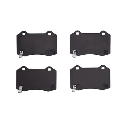 Brake Pads for Dodge Charger (2006–2010) ALX-PAU-DF-1400-1053-00-CLA8