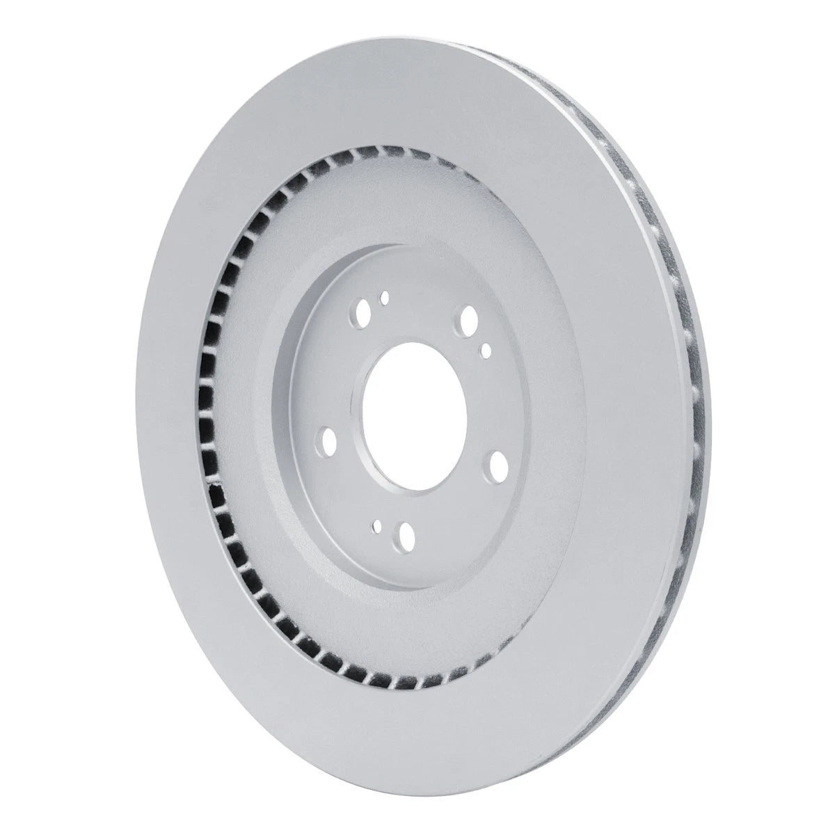 R1 Concepts Brake Disc for Genesis G80 GV70 G90 Electrified (2021–2024)