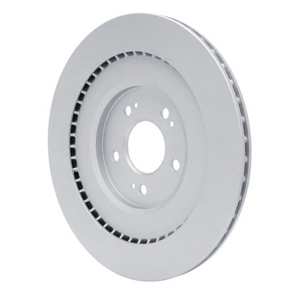R1 Concepts Brake Disc for Genesis G80 GV70 G90 Electrified (2021–2024)