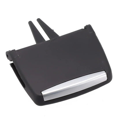 Air Vent Outlet Tab Plug / 1PC Black / Volvo XC90 for Volvo XC90 (2019–2023)