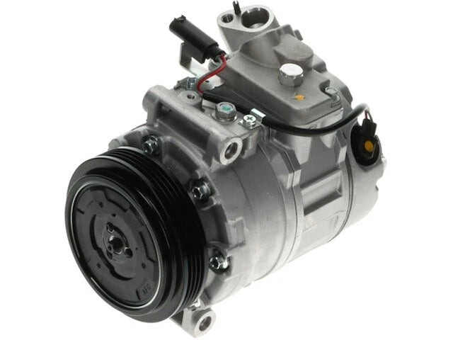 A/C Compressor for BMW 545i (2004–2005) 13873MXVC