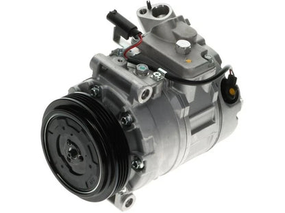 A/C Compressor for BMW 545i (2004–2005) 13873MXVC