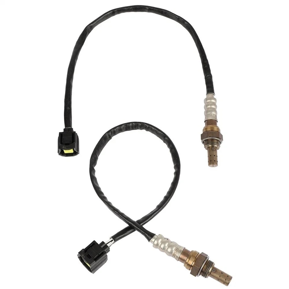 2X Oxygen Sensor for Mercedes C230 (2003–2007) 234-4881 0045420718