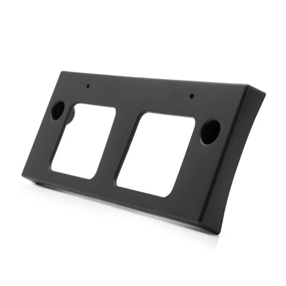 License Plate Bracket for Nissan Altima (2016–2018) NI1068130, MLX-SHE1614A-90LBQ-0-CL360A50