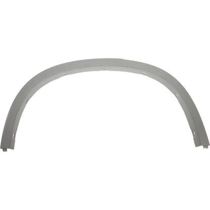 Fender Trim Molding for BMW (Rear Passenger Right Side)