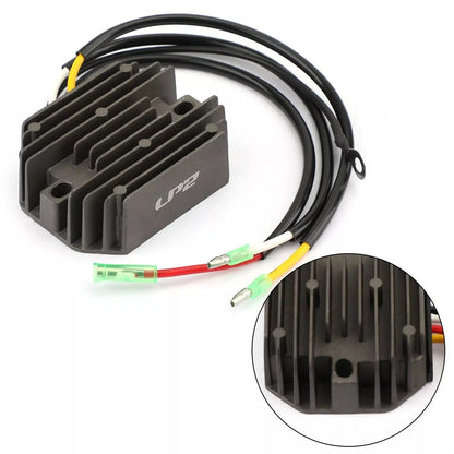 Voltage Rectifier Regulator for Mercury Outboard F10 F15 F20 (879147T62)