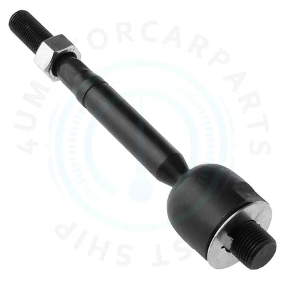 2X Front Steering Inner Tie Rod End for Lexus LS430 (2001–2006)