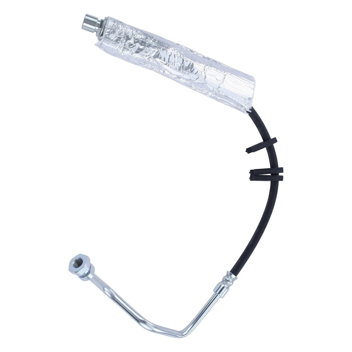 Brake Line for Ram 3500 2500 RWD (2017–2018) 17981130, 2207804, 4779943AJ