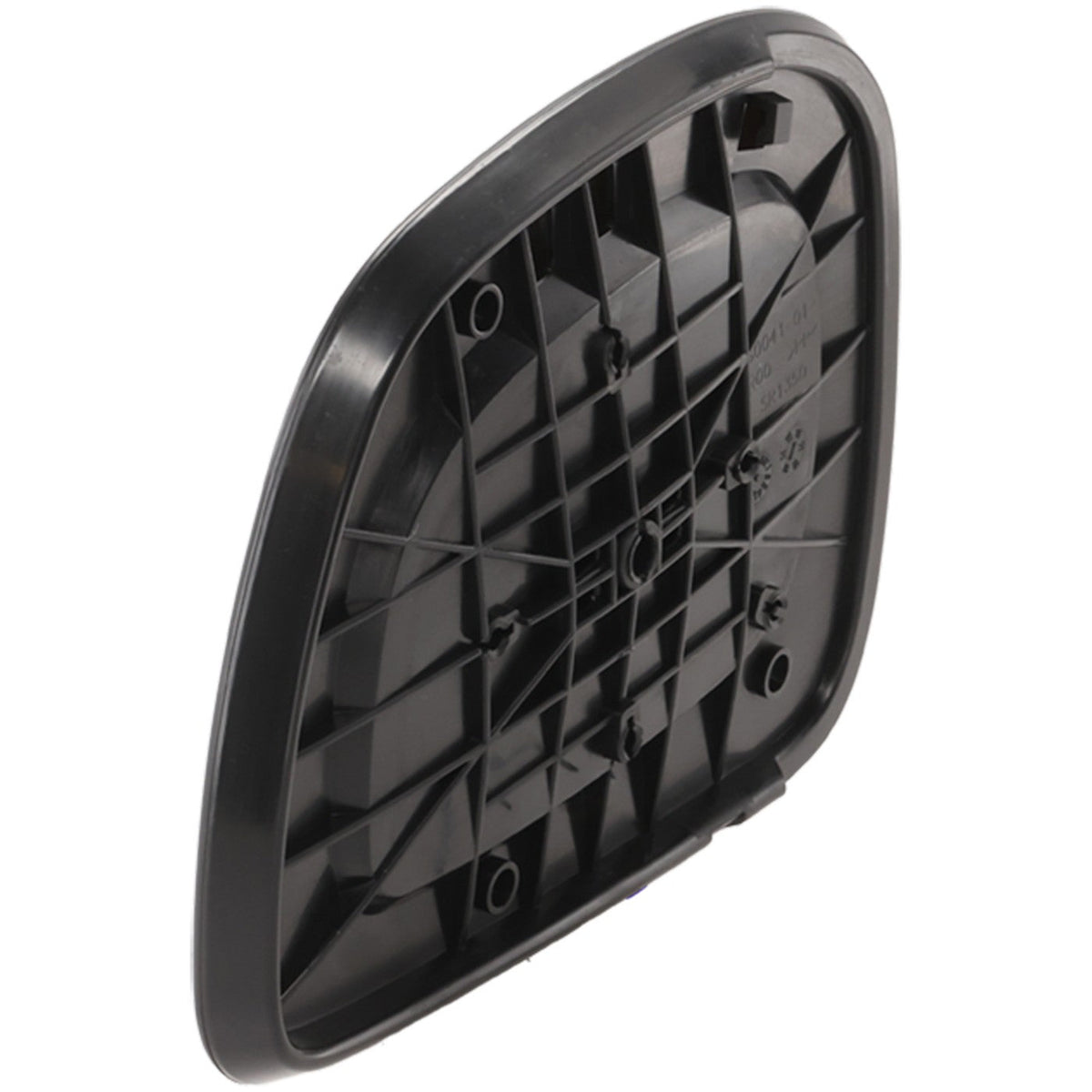 Passenger Right Side Mirror Glass for F250 F350 Super Duty