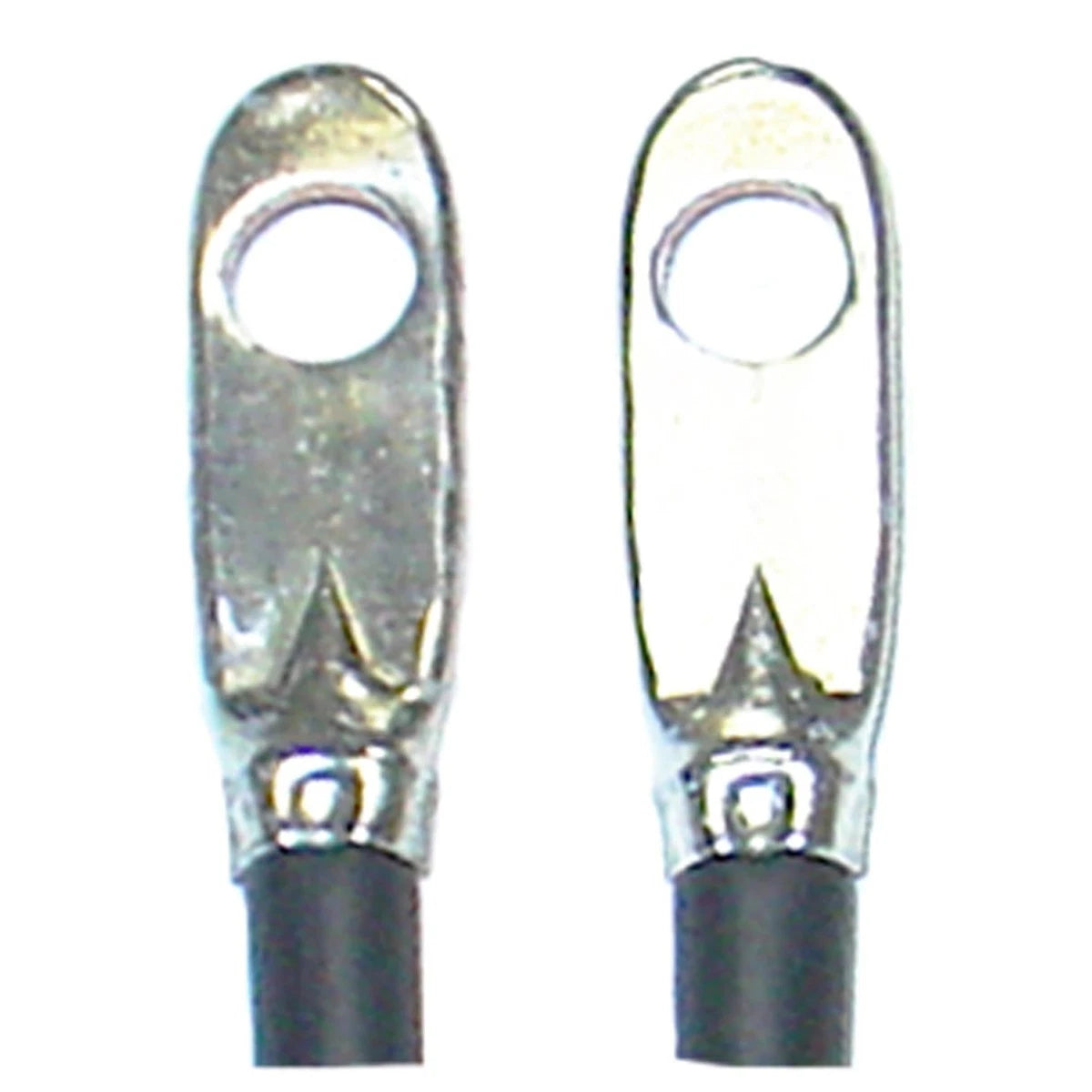 A51-4L Battery Cable for Ford F150 F250 F350 Bronco E150 E250 E350 (1982–1994)