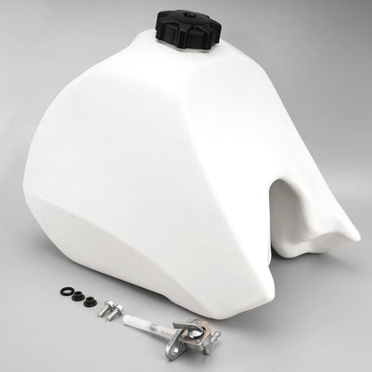 Fuel Gas Tank for Honda XR 600R XR600R (1988–2000) White