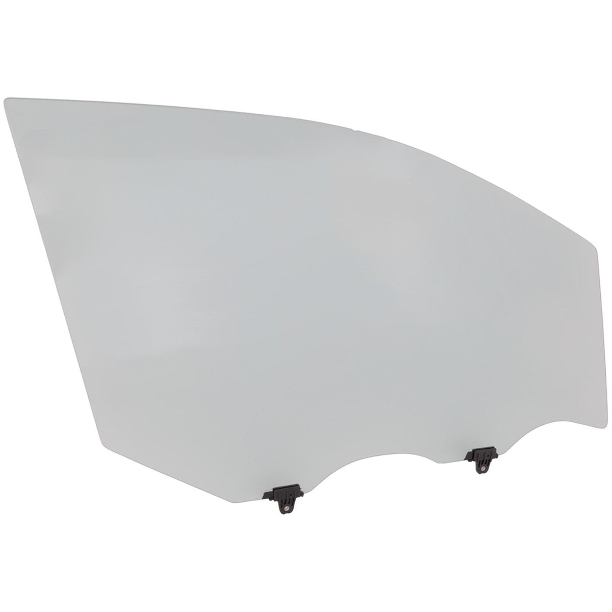 Door Glasses Set of 2 for Nissan Quest
