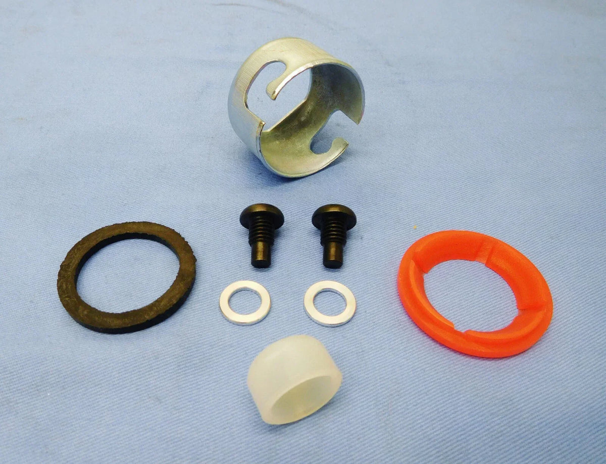 Gear Stick Lever Housing Pin & Bush Repair for Hilux LN167, LN172 (1997-2005)
