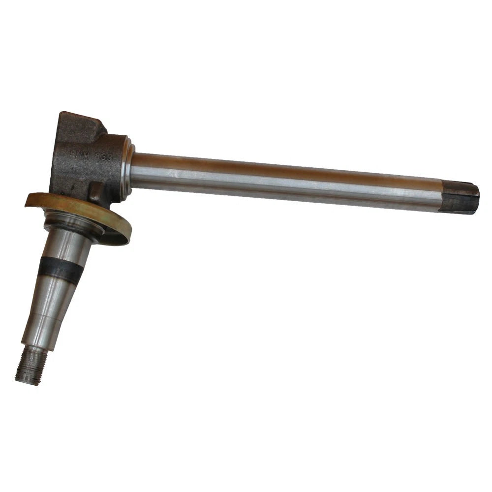 Universal Spindle with Fm Bracket for John Deere (Fits )