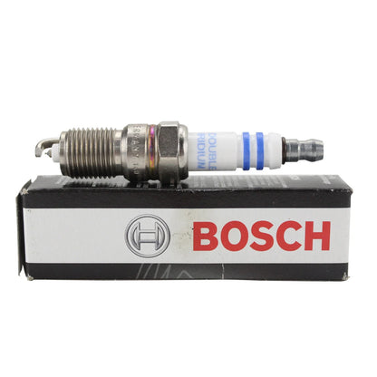 Bosch Iridium Spark Plug for Chevy Buick GMC Pontiac Saturn Oldsmobile (1990–2023)