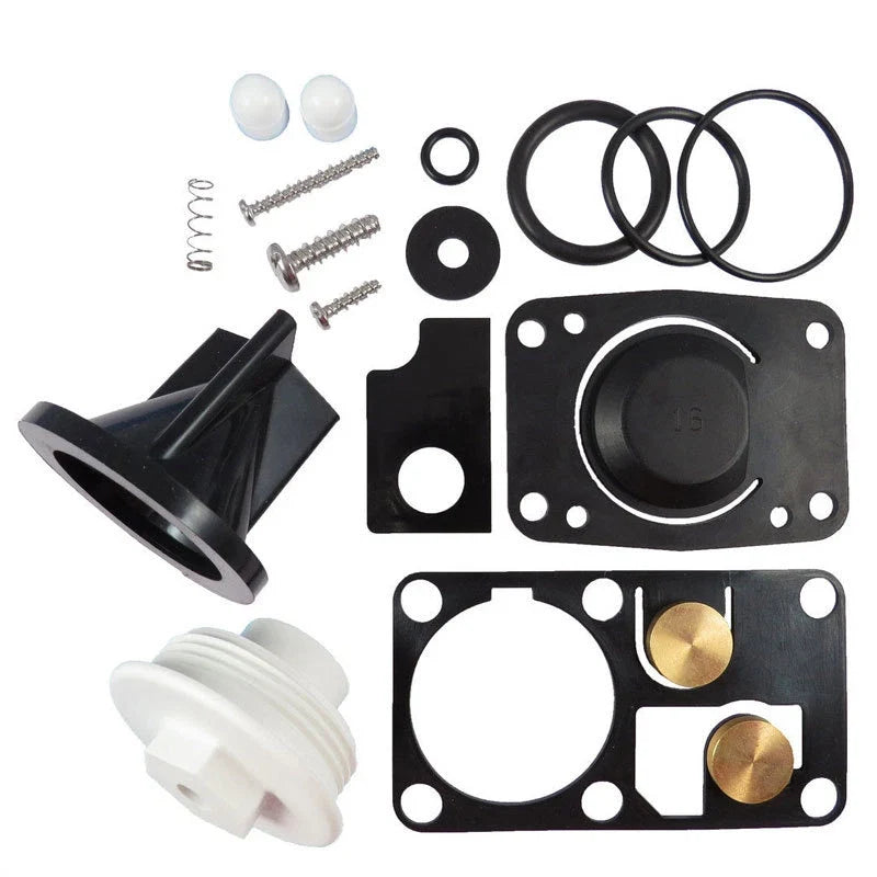 Toilet Service Kit for Jabsco J15-200 (1998–2007) Jabsco 29045-2000