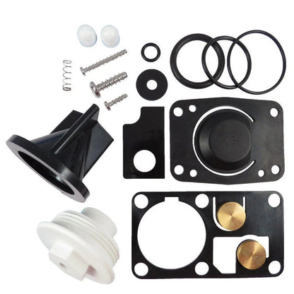 Toilet Service Kit for Jabsco J15-200 (1998–2007) Jabsco 29045-2000